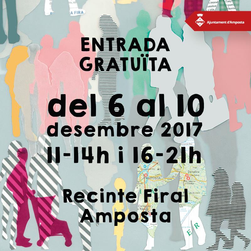 La 57a Fira de Mostres 2017 ja té cartell